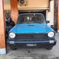Autobianchi A112 