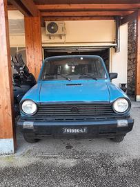 Autobianchi A112 