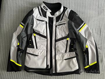 Giacca Clover SAVANA 3 L + Disp. protezione Lvl 2