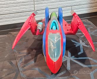 air jet pjmasks più gattoboy