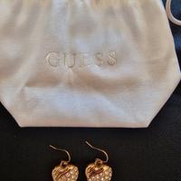 Orecchini Guess