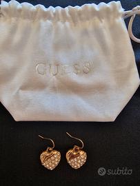 Orecchini Guess
