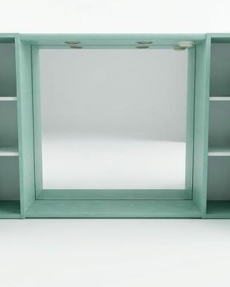 mobile bagno - specchio bagno.