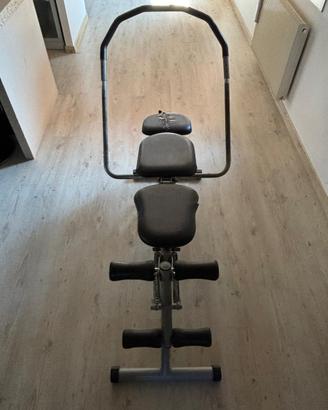 Panca piana per allenamento