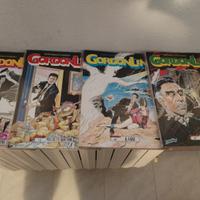 Fumetti serie completa 