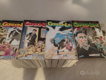 Fumetti serie completa 