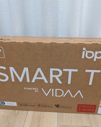 Smart TV 32 pollici 