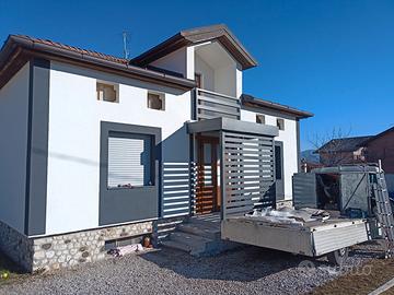 lavorazioni metalliche 