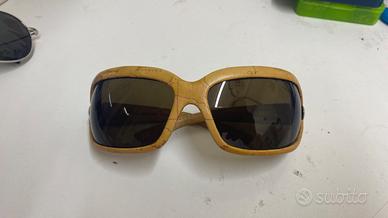 Occhiale da sole ALVIERO MARTINI