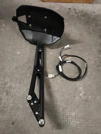 portatarga originale beta Alp 4.0