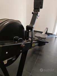 Vogatore - RowErg Concept 2