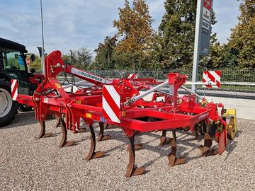 Coltivatore usato pottinger synkro 4030