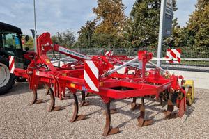 Coltivatore usato pottinger synkro 4030
