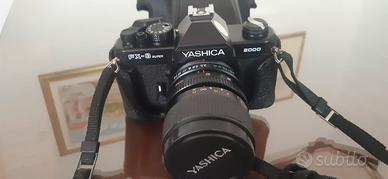 macchina fotografica