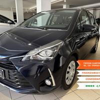 TOYOTA Yaris 3 serie Yaris 1.5 Hybrid 5 porte ...