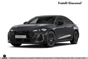 Audi A5 berlina 2.0 tdi mhev+ quattro 204cv s-tron