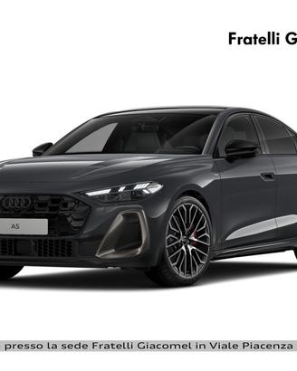 Audi A5 berlina 2.0 tdi mhev+ quattro 204cv s-tron
