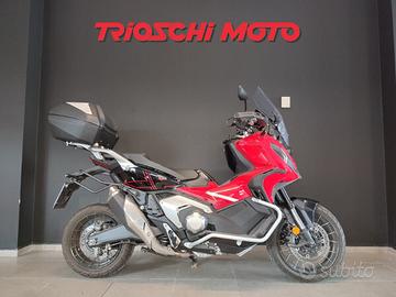 Honda X-ADV 750