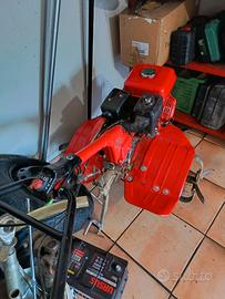 motozappa honda
