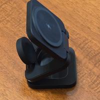 KU XIU Caricatore Wireless per Samsung Magsafe