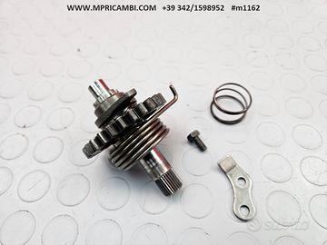 ALBERO AVVIAMENTO SUZUKI RM 125 1998 2000 RM125 19