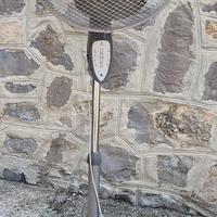 Ventilatore a piantana regolabile in altezza BIMAR