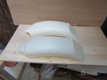 Parafanghi Aprilia RC 125 1978