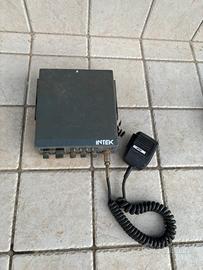 Ricetrasmettitore CB INTEK FM-548S