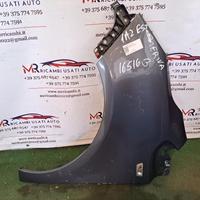 PARAFANGO ANTERIORE SINISTRO OPEL Meriva 3a Serie 
