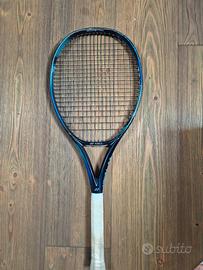 yonex ezone 100