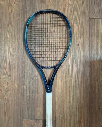 yonex ezone 100