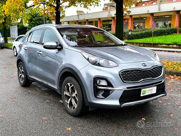 KIA Sportage 1.6 ECOGPL Business GARANTITA 48 ME