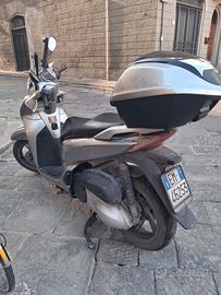 honda sh 300