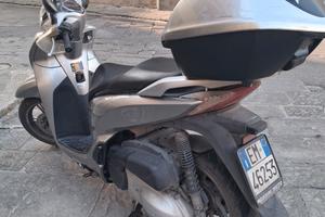 honda sh 300