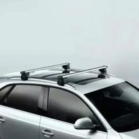 Portapacchi Audi Q3 2016