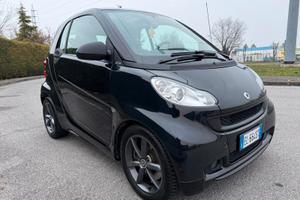 Smart ForTwo 451 Pulse, Tetto panorama, perfetta