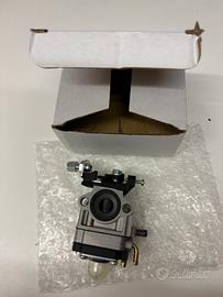 Carburatore decespugliatore