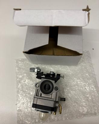 Carburatore decespugliatore