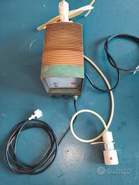 pompa dosatrice per cloro o similari culligan 