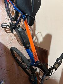 Bicicletta elettrica