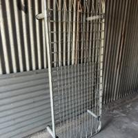 Brandina in ferro