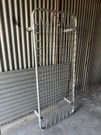 Brandina in ferro