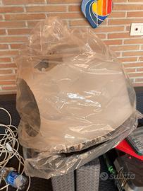 Lettiera cuccia per gatti o piccoli cani