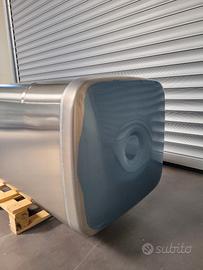 Serbatoio gasolio camion VOLVO gamma completa