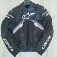 giacca Alpinestars