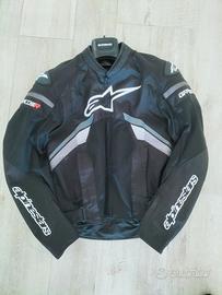 giacca Alpinestars
