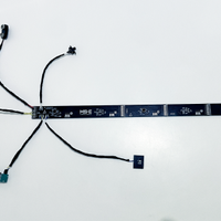 KIT Microfoni per Fisarmonica V-Basic