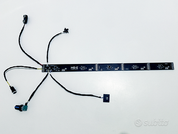 KIT Microfoni per Fisarmonica V-Basic