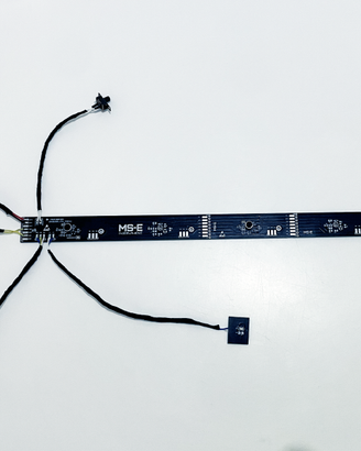 KIT Microfoni per Fisarmonica V-Basic