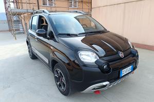 Panda Hibryd City Cross S&S